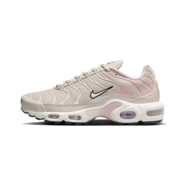 Nike Air Max Plus Black Turquoise Gradient Sneakers Chunky Sneakers - 6