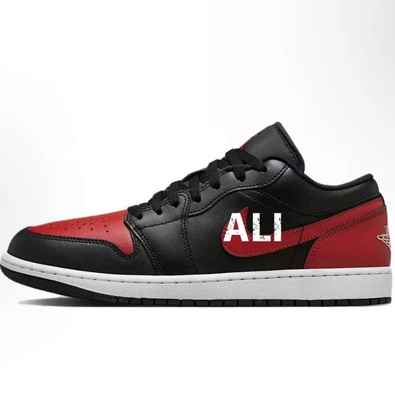 Ali Budget J1