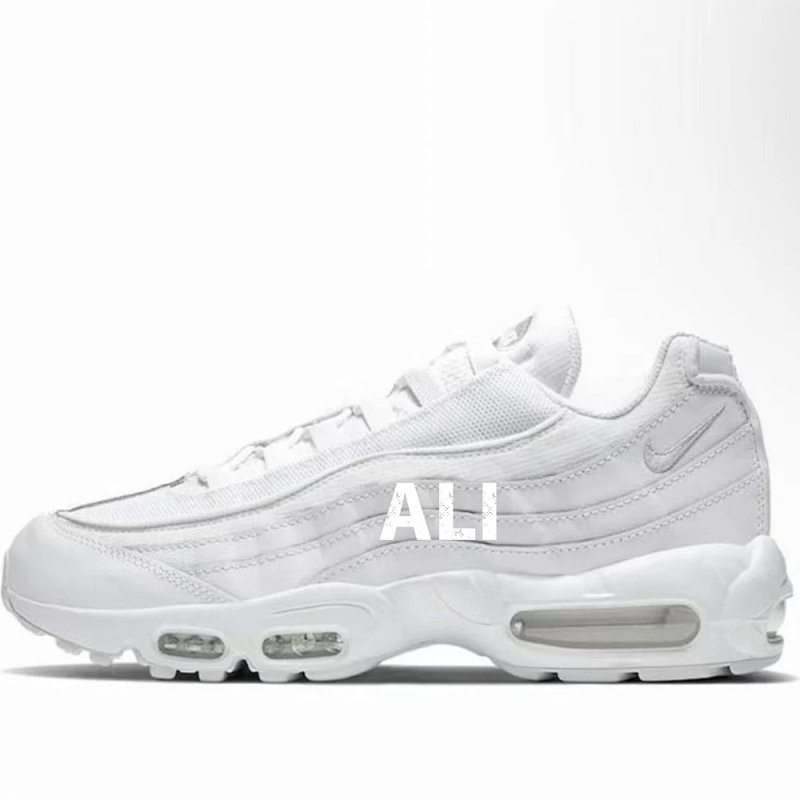 Ali Budget A1r M Ax 95 Popular Colorways