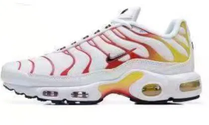 Nike Air Max Plus Black Turquoise Gradient Sneakers Chunky Sneakers - 14