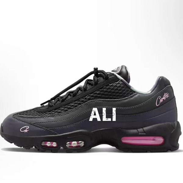 >ALI High version<< max 95