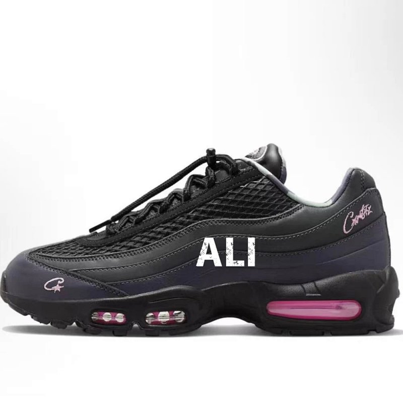 Ali High Version Max 95