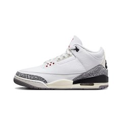 Jordan Sneakers Air Jordan 3 Retro Black Cat