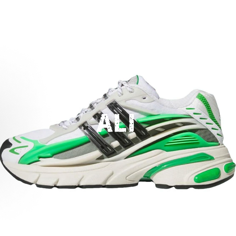 Ali Suggested Pharrell X AD Jellyfish