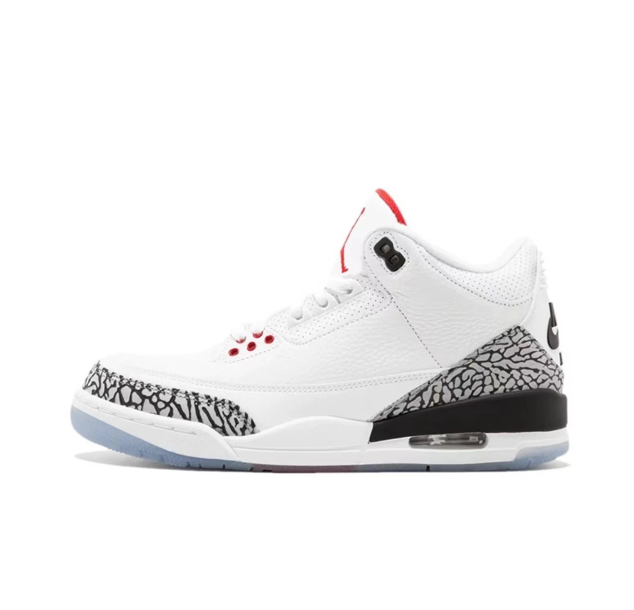 White Cement 2018