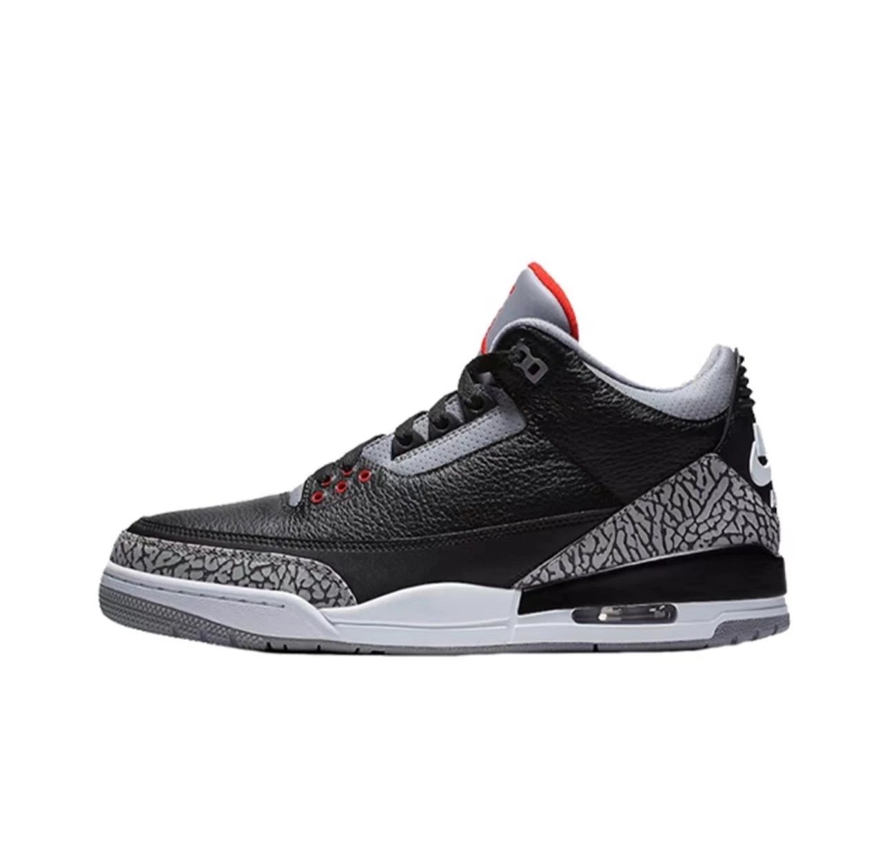 Black Cement