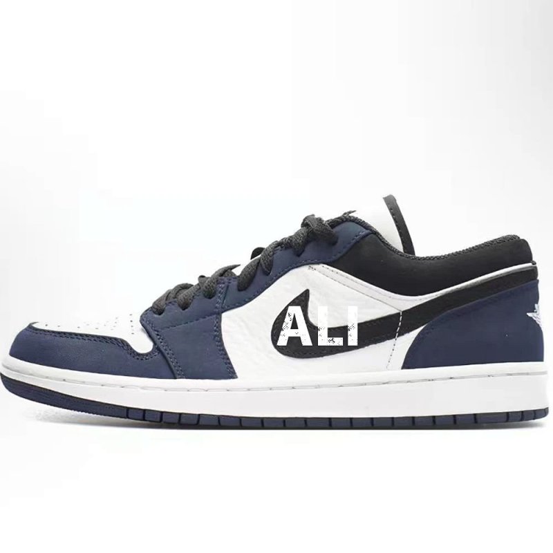 Ali Budget J1