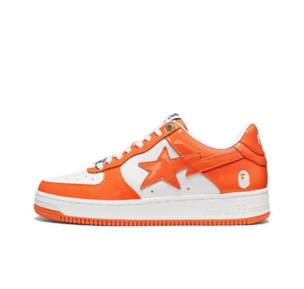 ALI bap*e shoes （1）