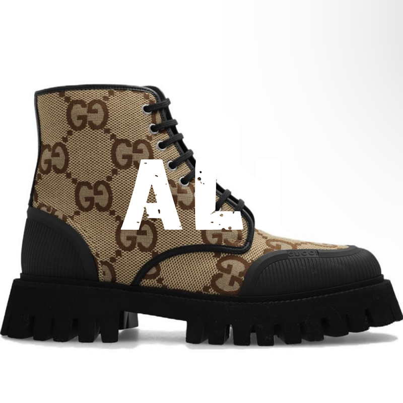 Ali A Grade GC Boots