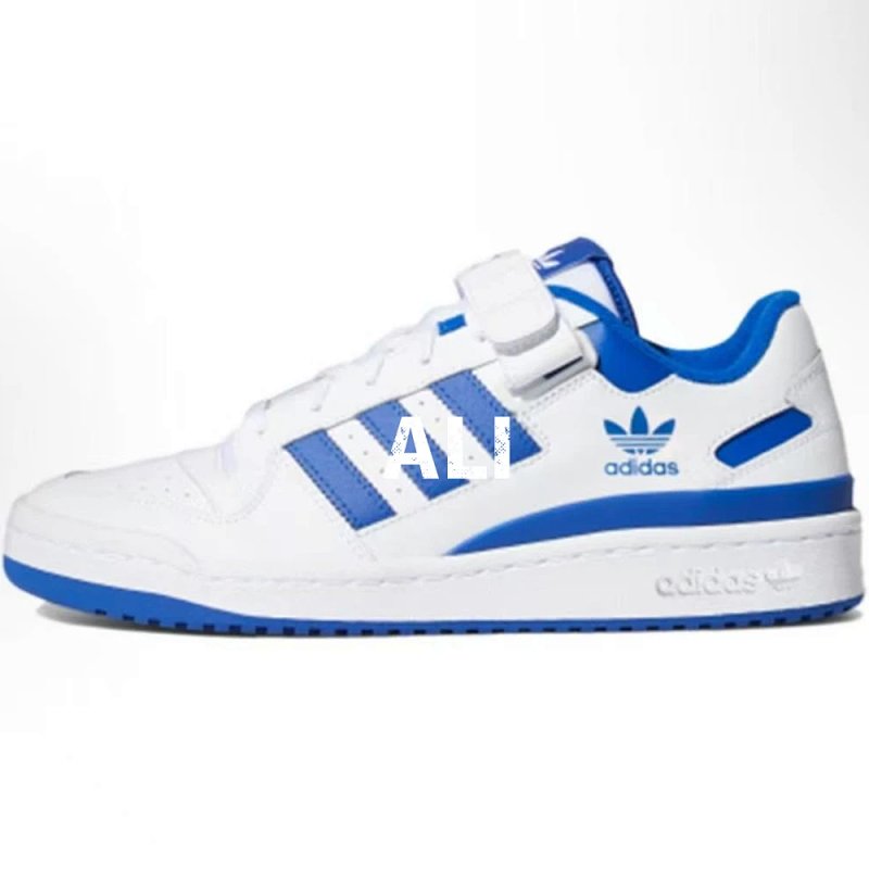 Ali Budget FO Rum Low J