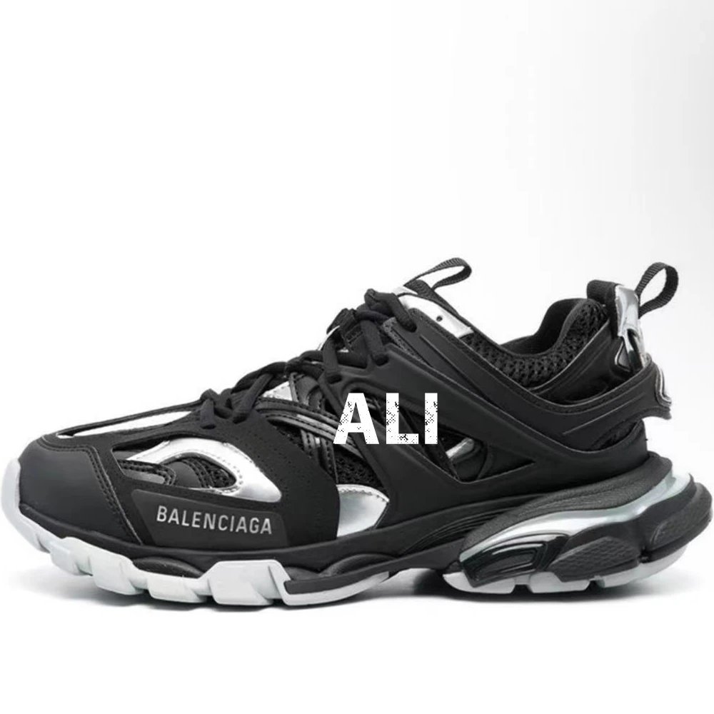 ALI High versionBLCG 2