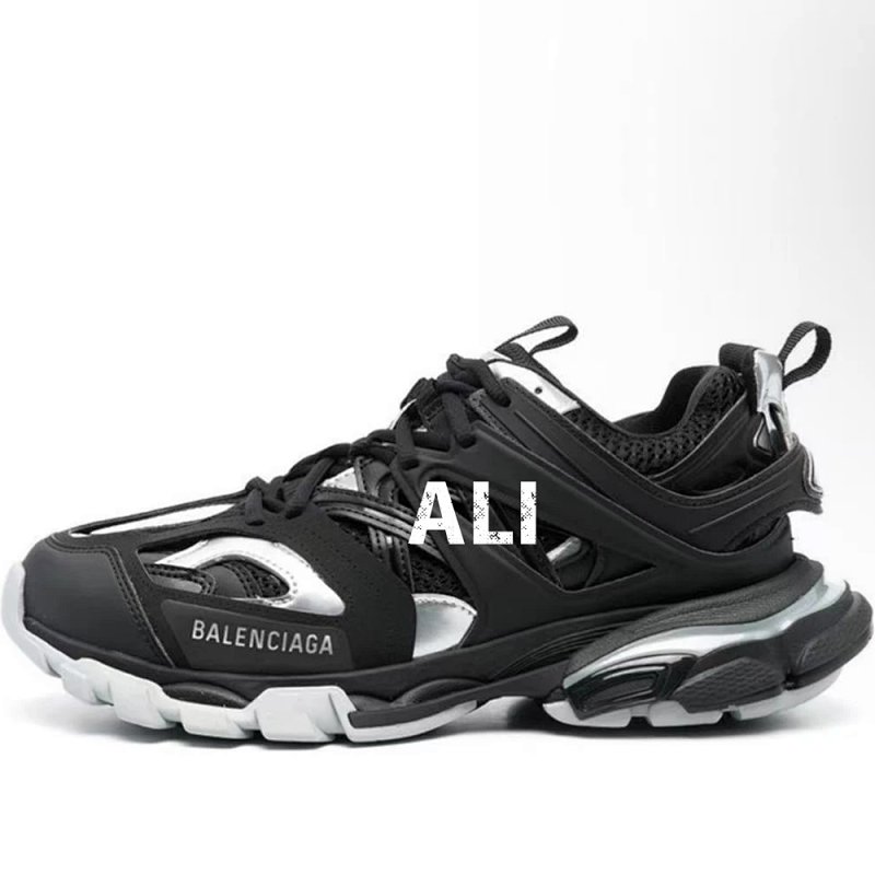 Balenciaga Ali High Version Blcg