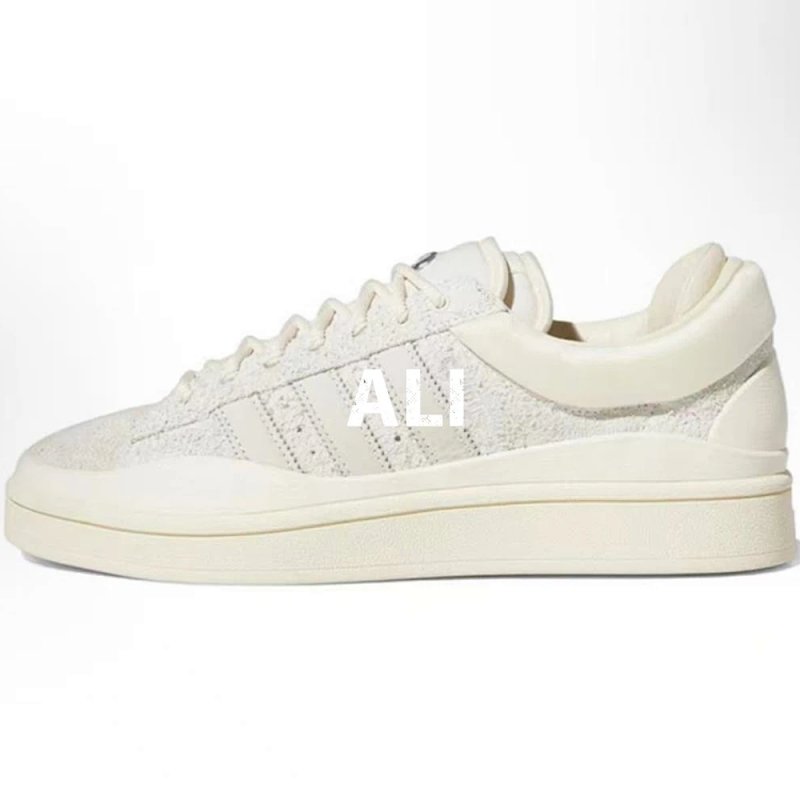 Ali A Grade Bad Bunny