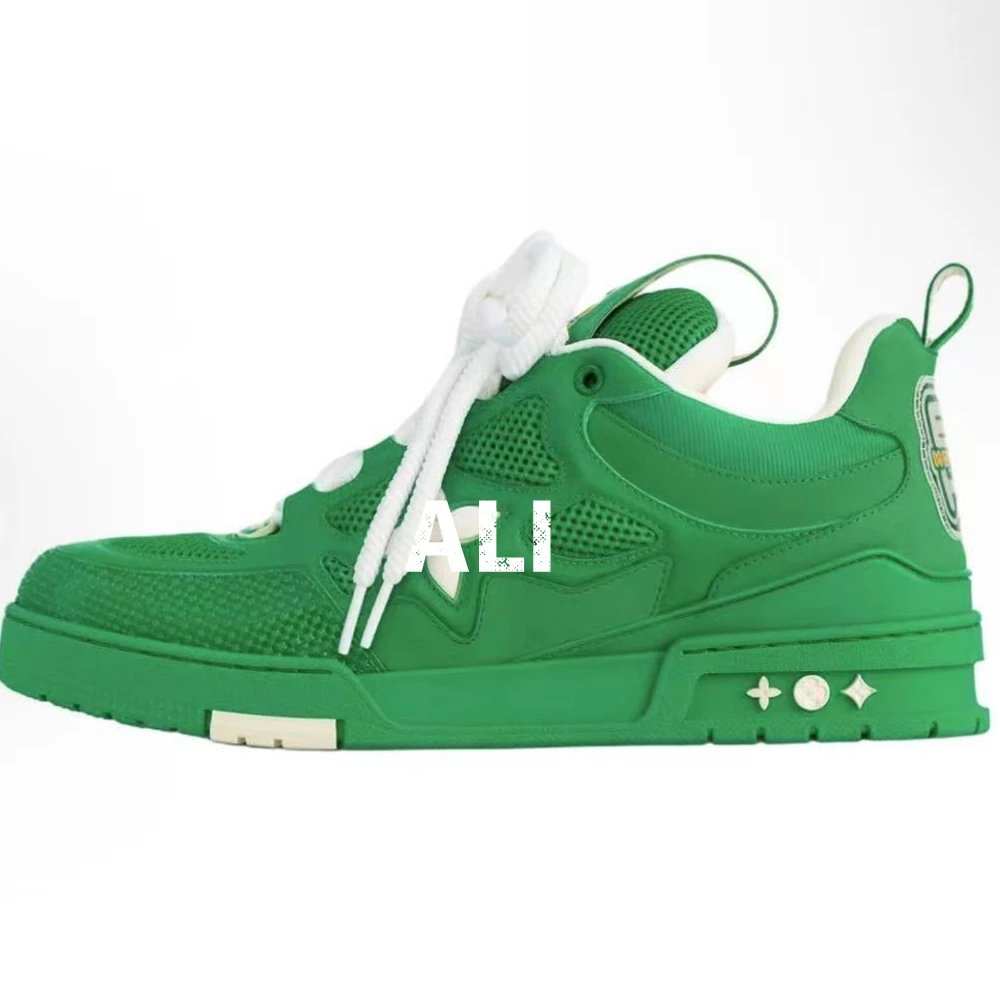 1AHDC9  green