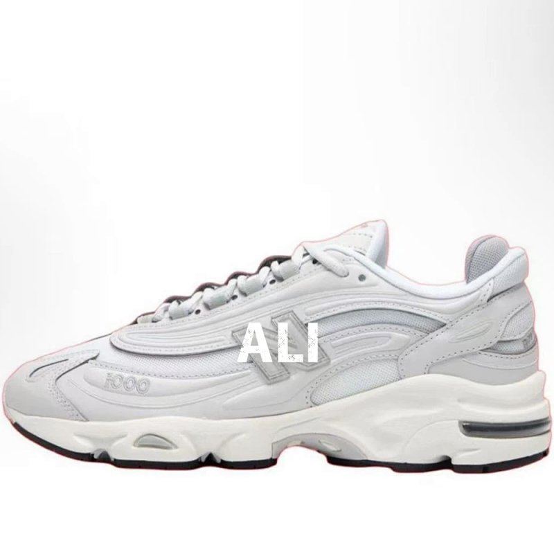 Ali A Grade N B1000