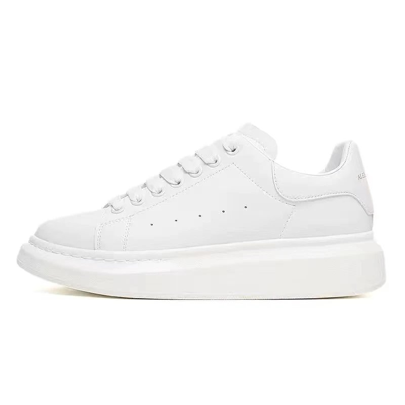 Pure White