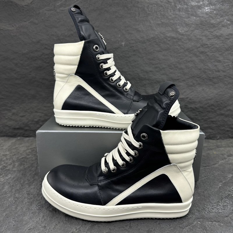 Ali A Grade Rick Owens