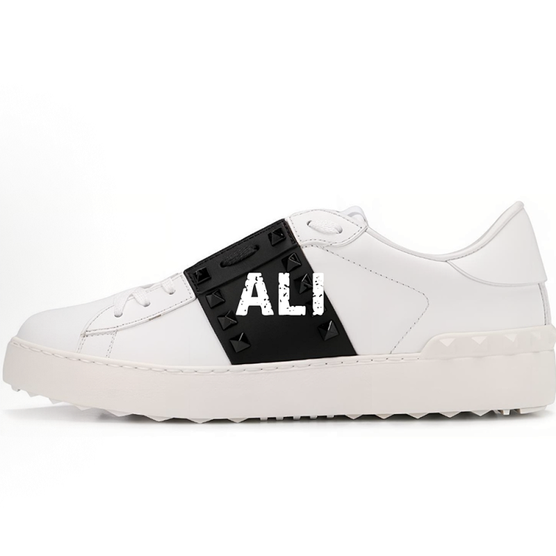 Ali A Grade VA1entino Shoes