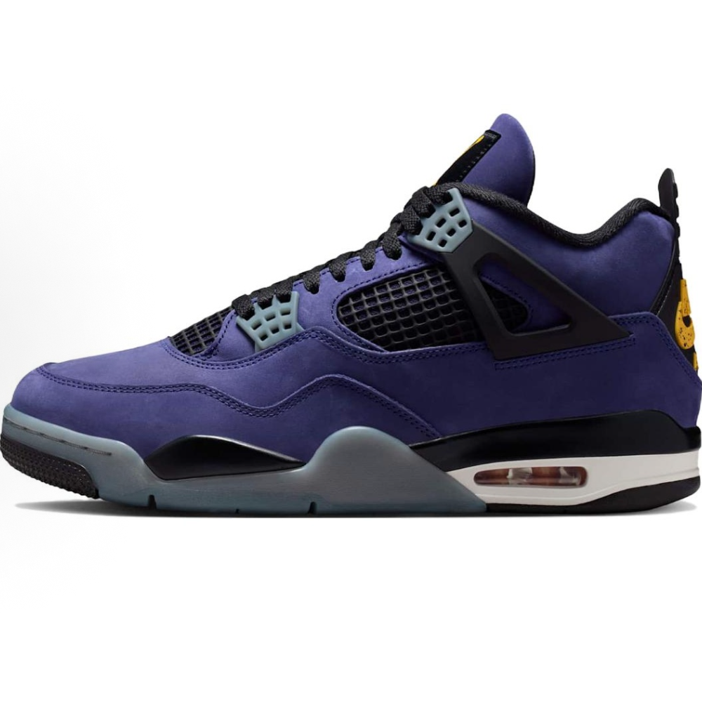 Purple;