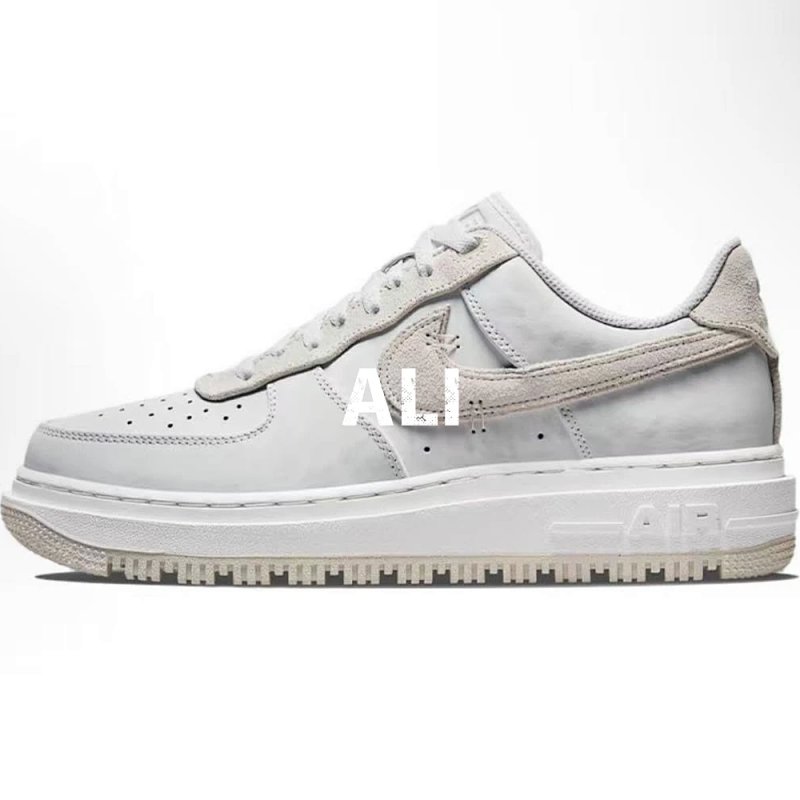 Ali A Grade AF One