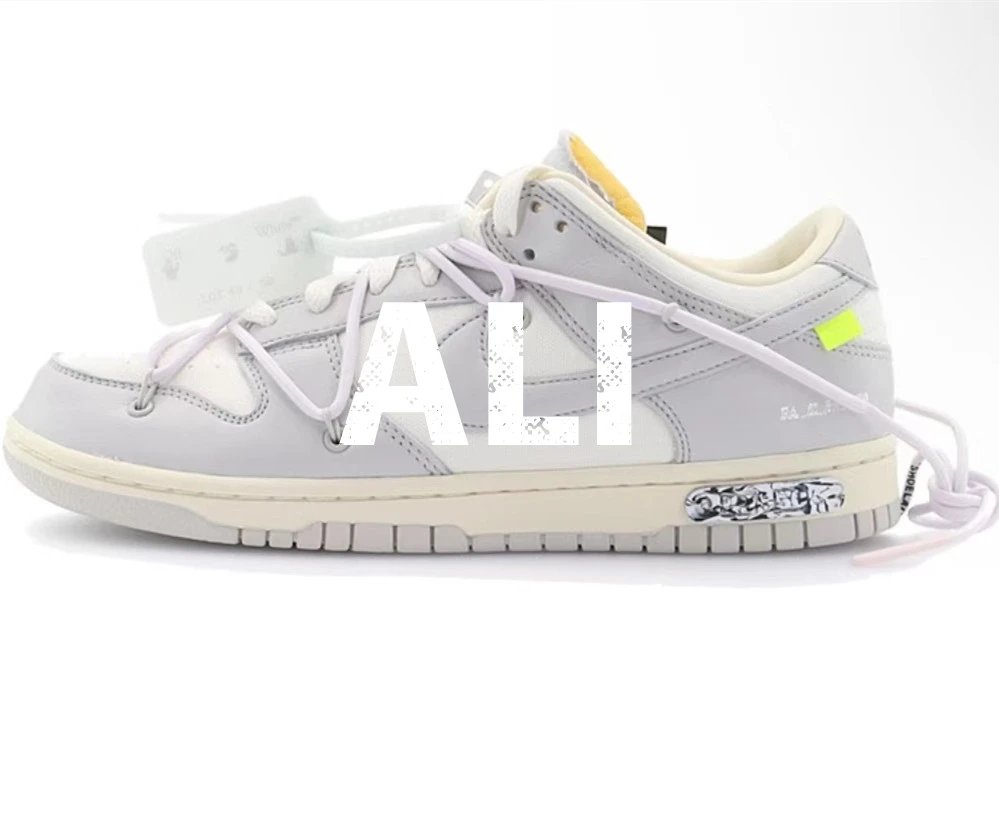Nike Dunk x Offwhite (40+ colorways) foto 6