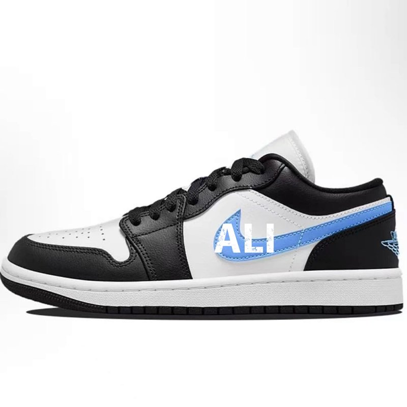 Ali Budget J1