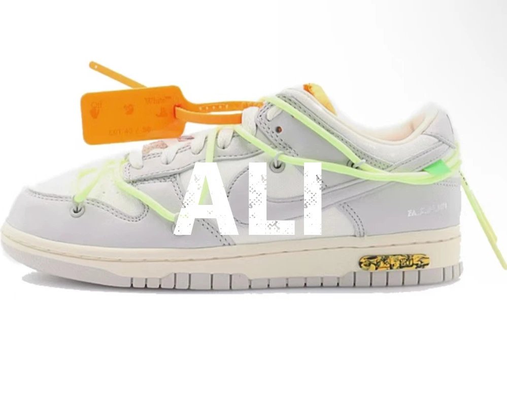 Nike Dunk x Offwhite (40+ colorways)