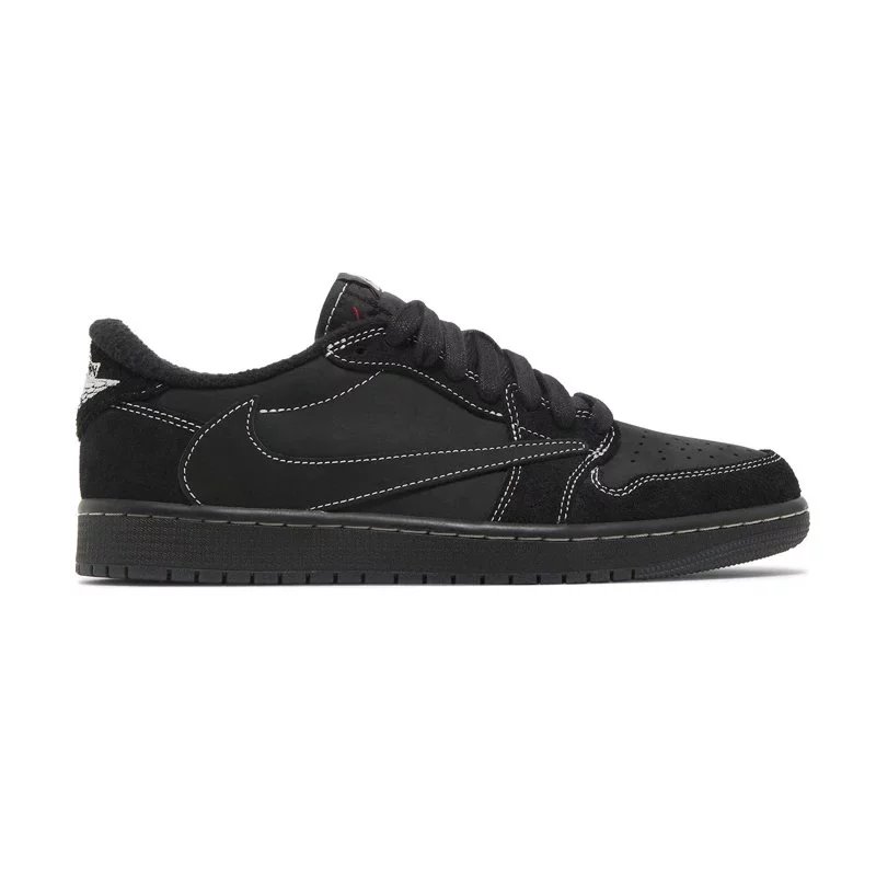 Black Phantom DM7866-001