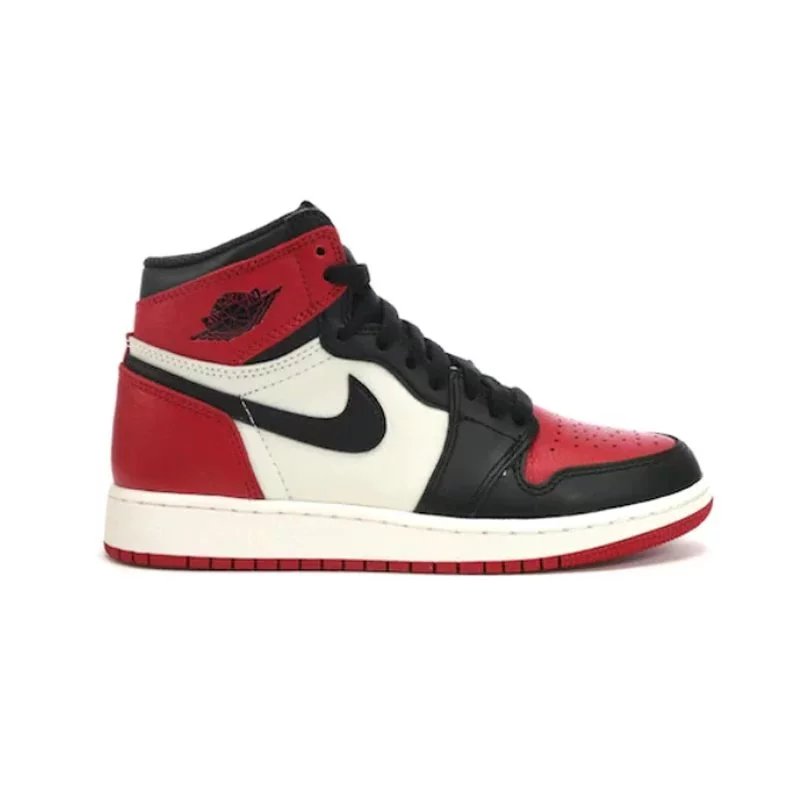 Bred Toe 575441-610