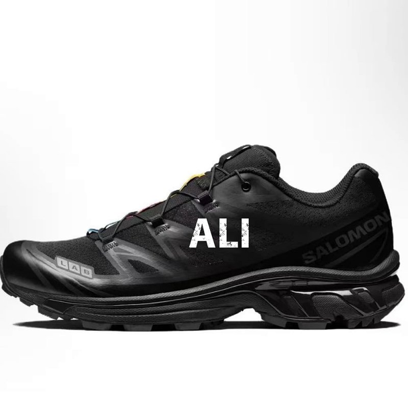Ali A Grade Salom XT-6