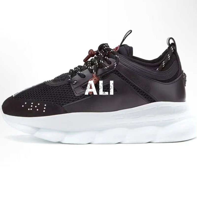 Ali A Grade Versa CE Shoes