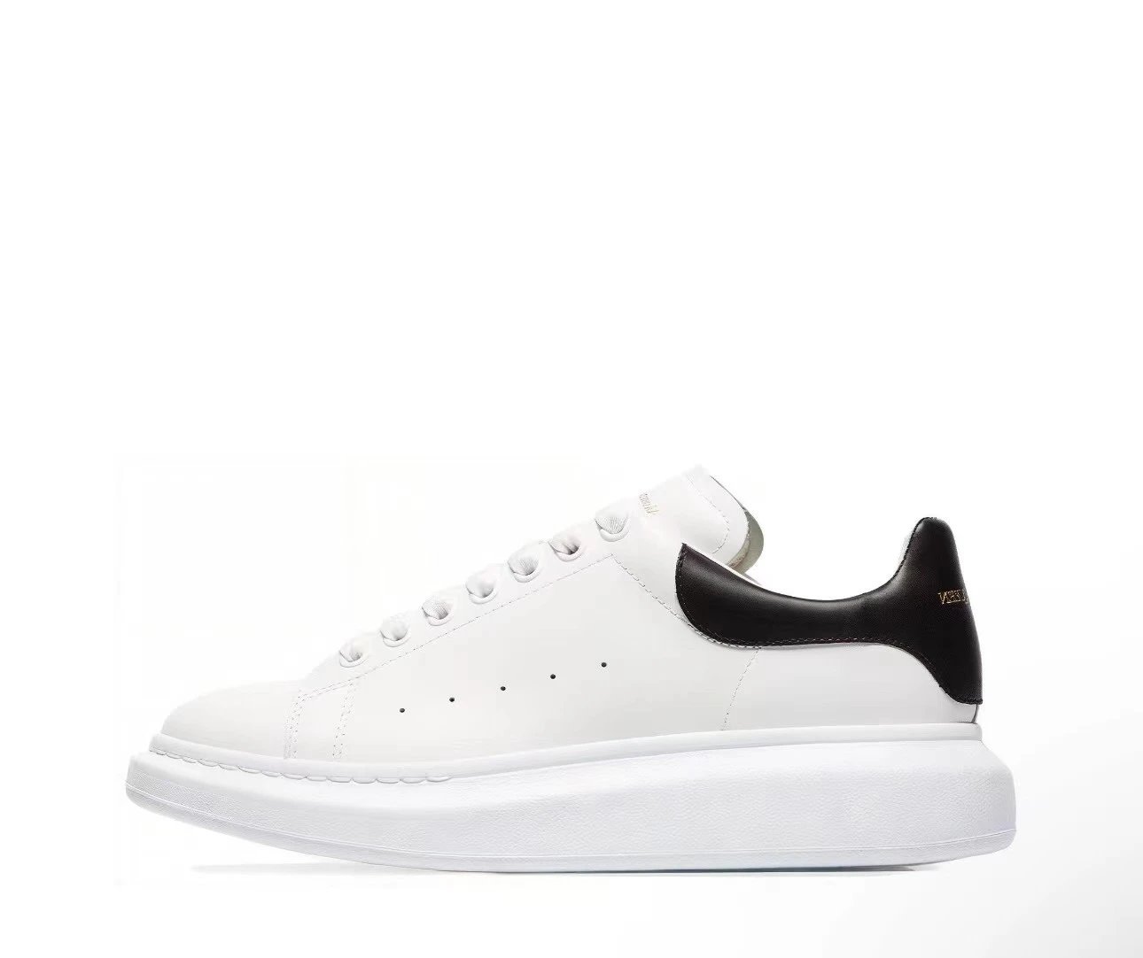 Alexander mcqueen Sneakers Oversized Sneaker