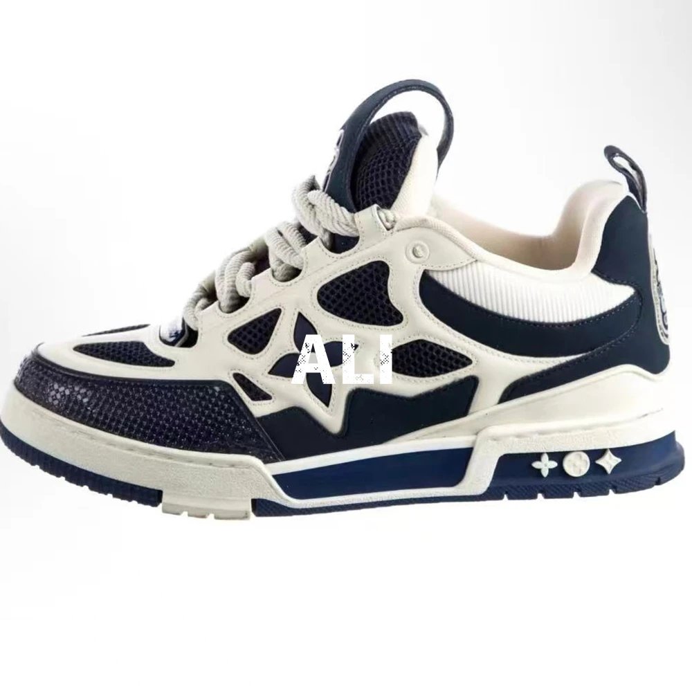 1ACFJI  blue-white