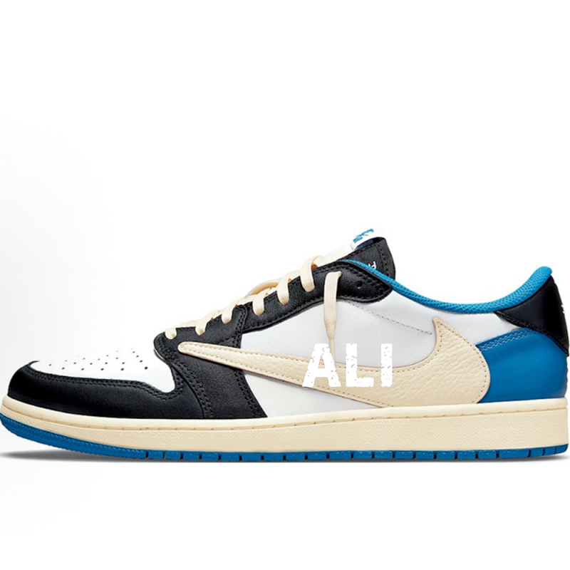 GX Batch TS Jordan 1
