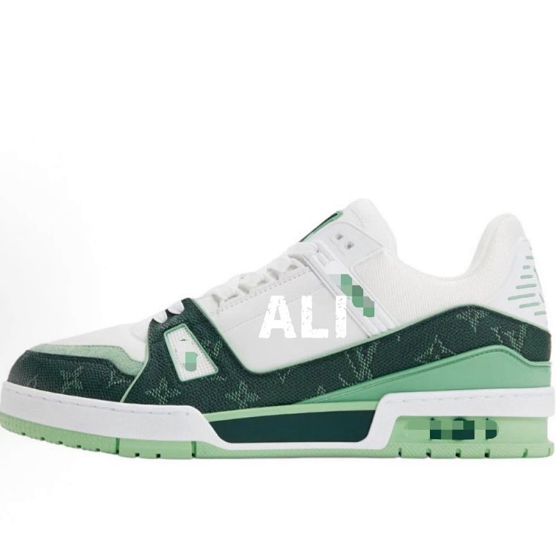 High Version Trainer