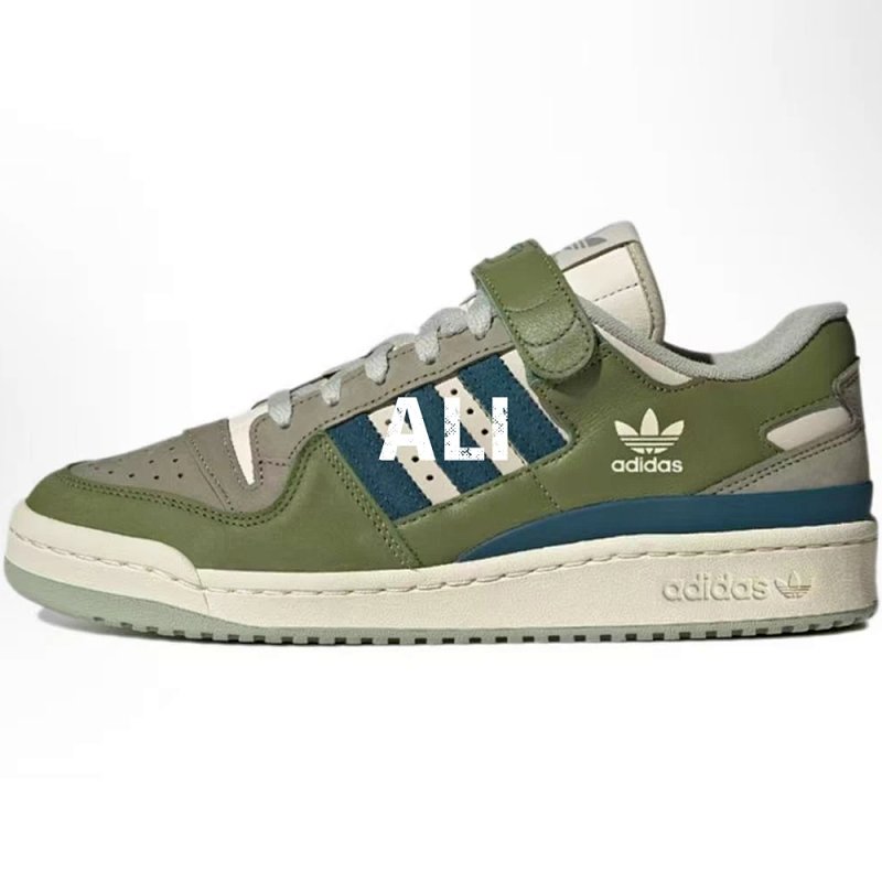 Ali A Grade FO Rum Low J