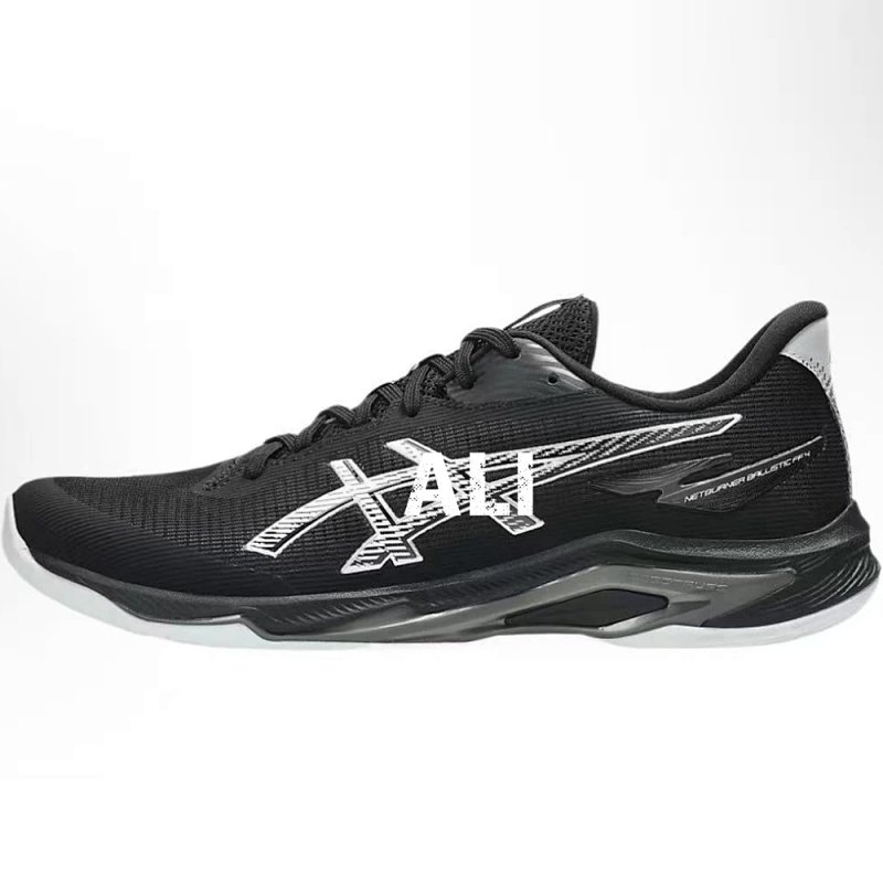 Ali A Grade Asics FF4