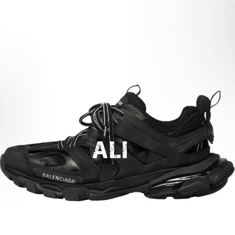 Balenciaga 1 Blcg Track Led