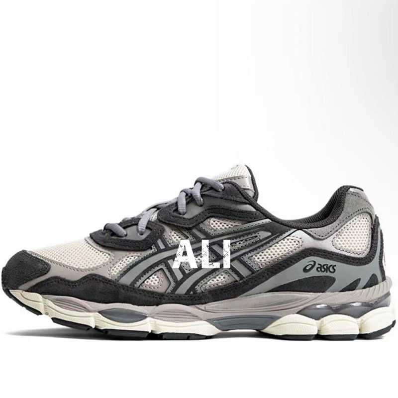 Ali High Batch Asi Cs Gel&nyc