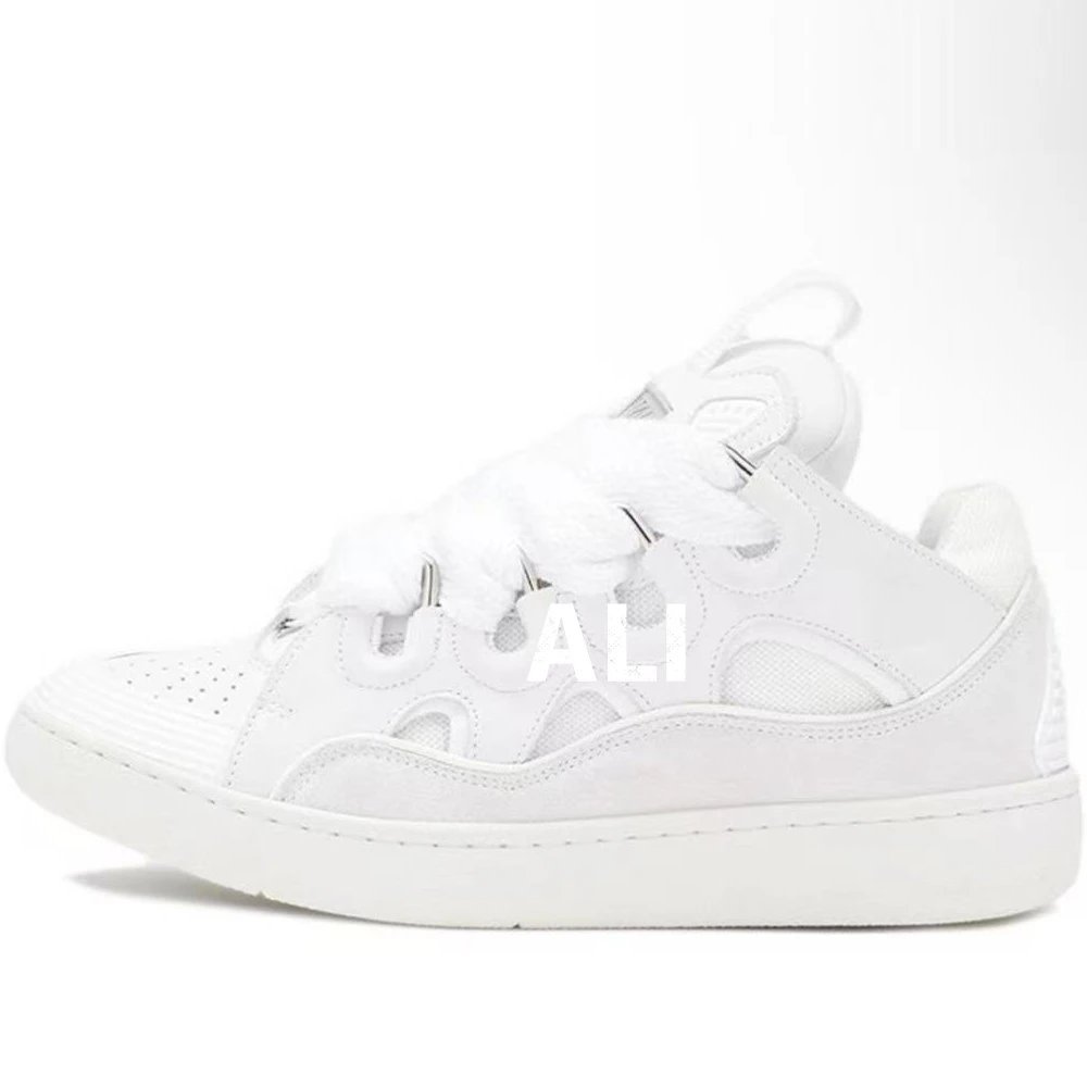 Maison Margiela Tabi Sneaker White Sneakers - 1