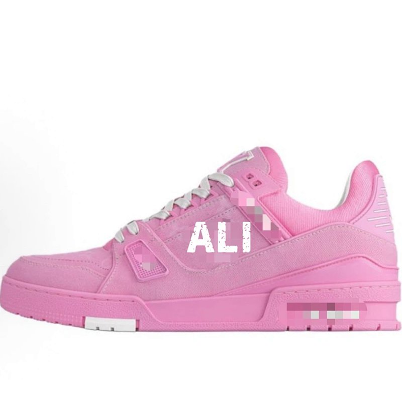 High Version Trainer