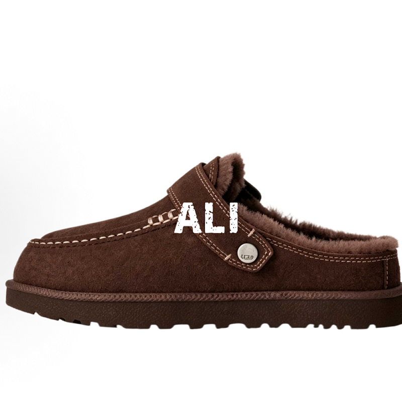 High Quality Multi Color Ugg