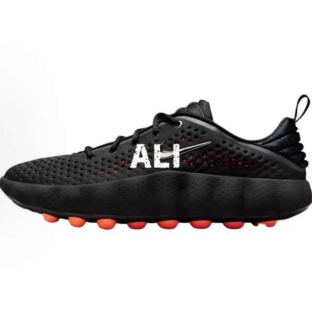Nike Casual Shoes Mind 001 Slip-On Recovery product detail image 6
