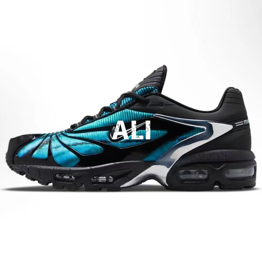 Nike Air Max Tailwind V SP Skepta Bright Blue CQ8714-001