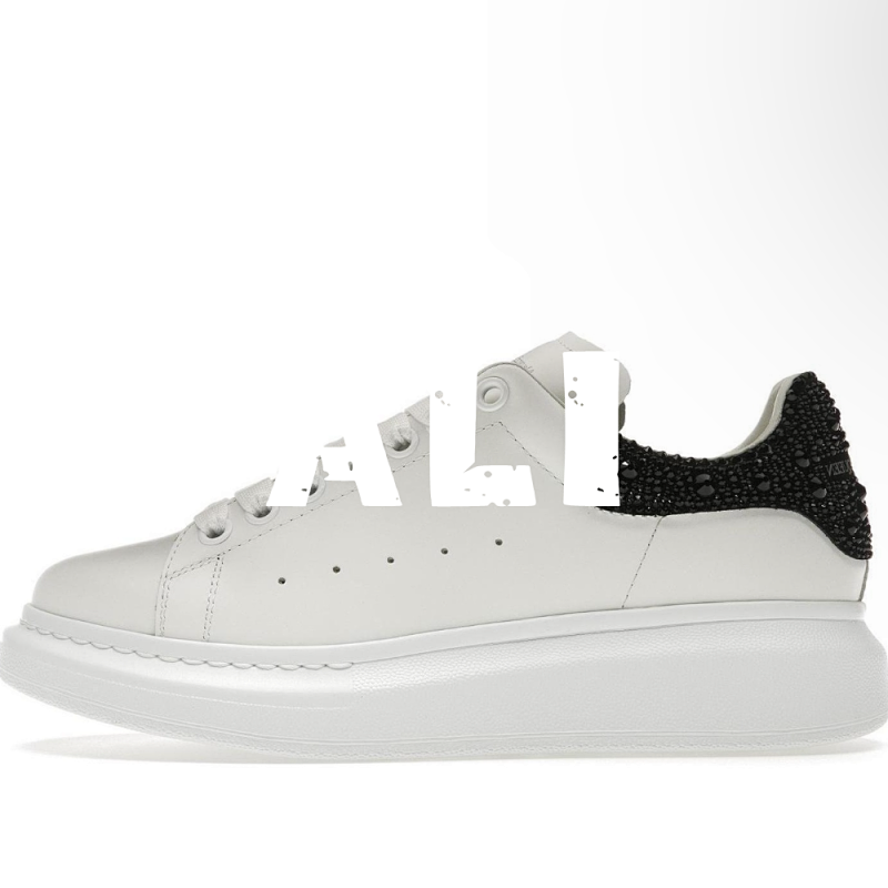 Alexander McQueen Ali A Grade Alexam Der Mcqueen With Drill