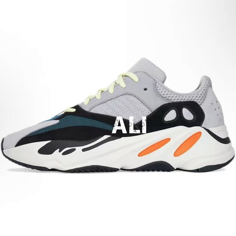 Ali A Grade Yeezy Multiple Series