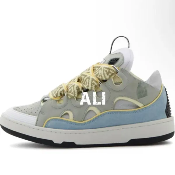 Maison Margiela Tabi Sandal Sneaker Multicolor Sneakers - 1