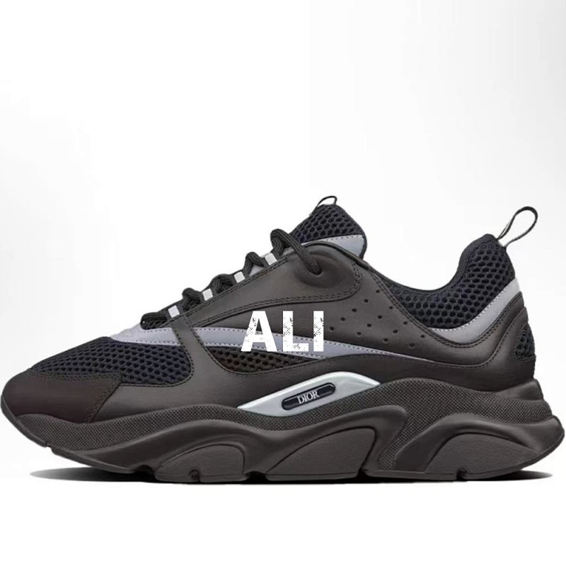 Ali Multi Batch DI0R