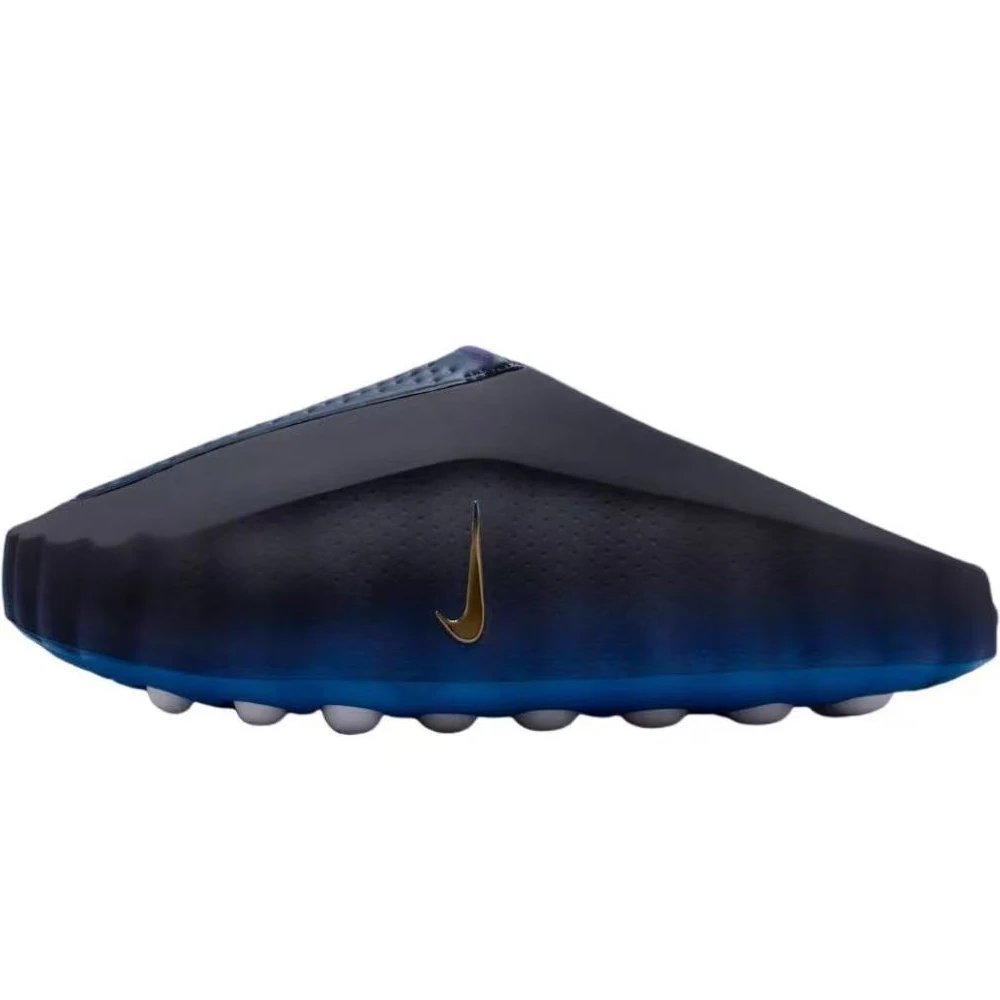 BLUE BLACK