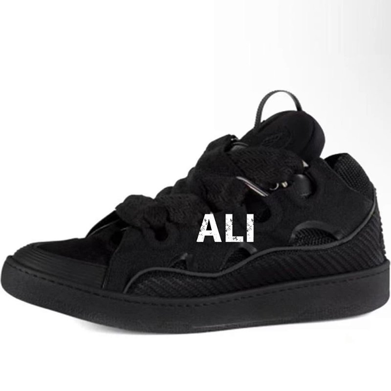 Ali A Grade Lanv1n